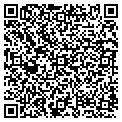 QR code with Kqma contacts