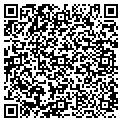 QR code with Kqma contacts