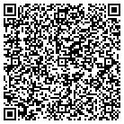 QR code with High Plains Home Improvements contacts