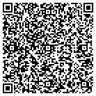 QR code with Elvia's Bridal & Tuxedo contacts