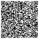 QR code with Johnson's Service-Performance contacts