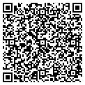 QR code with Ksaj contacts