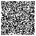 QR code with Ksaj contacts