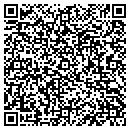 QR code with L M Olson contacts