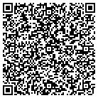 QR code with M Squared Consulting Inc contacts