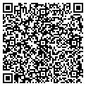 QR code with Kscb contacts