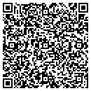 QR code with St George Plumbing & Heating contacts