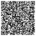 QR code with Ksgl contacts