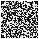 QR code with The Four Way contacts
