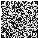 QR code with Kings At 76 contacts