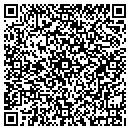 QR code with R M & R Construction contacts
