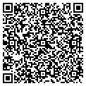 QR code with Kvco contacts