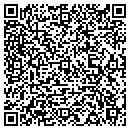 QR code with Gary's Tuxedo contacts