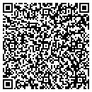 QR code with Omega Plumbing contacts