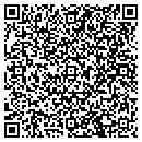 QR code with Gary's Tux Shop contacts
