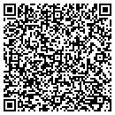 QR code with Gary's Tux Shop contacts