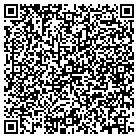 QR code with One Time Contracting contacts