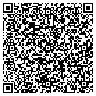 QR code with Tingey Plumbing And Heating contacts