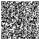 QR code with Caloptix contacts