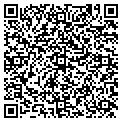 QR code with Kwbw Radio contacts