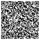 QR code with Osness Contracting Inc contacts