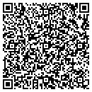 QR code with Kizer Landscaping contacts