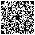 QR code with Icon Tuxedo contacts
