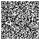 QR code with kodak mowing contacts