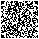 QR code with Tracy Larsen Plumbing Inc contacts