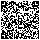 QR code with A D I Rehab contacts