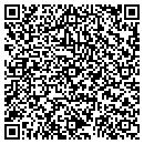 QR code with King James Tuxedo contacts