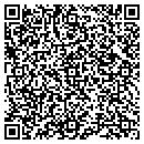 QR code with L And D Landscaping contacts