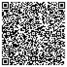 QR code with Utah Mechanical Contrs Inc contacts