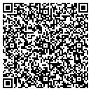 QR code with Utah Pipebursting contacts