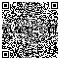 QR code with Kzsn contacts