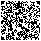 QR code with Valley Plumbing & Drain Clnng contacts