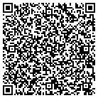 QR code with Penas Paint Restoration contacts