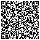 QR code with J D Rod's contacts