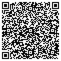 QR code with Live contacts