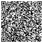 QR code with Manhattan Broadcasting contacts