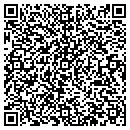 QR code with Mw Tux contacts