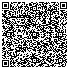 QR code with Clayton Concrete Company contacts