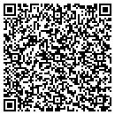 QR code with Radio Dennis contacts