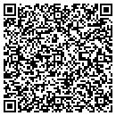 QR code with Radio K 95-FM contacts