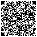 QR code with Rainbow Center contacts