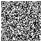 QR code with Precision Paint & Body contacts