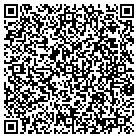 QR code with Woody Echols Plumbing contacts