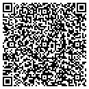 QR code with The Black Tux contacts