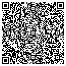 QR code with Rainbow Paint contacts