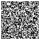 QR code with Tux City contacts